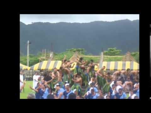 KANANA FOU HIGH SCHOOL - CD 2010 "Ua fai le faiga ai" - Samoan Choir