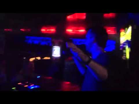 DJ ID Crash & MC Semenich @ Forsage 15.05.2013