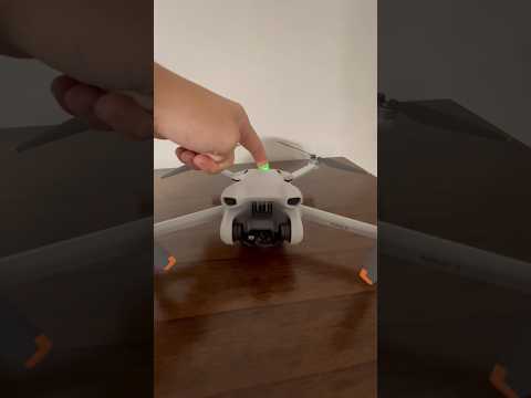 Mini 2 vs Mini 3 startup sound #djimini2 #djimini3 #dji #startup #shorts