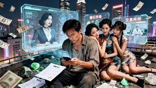 Download lagu 【FULL】After Betrayed: My Make-Believe Come True System Can Turn Anything Real#minidrama #system mp3 Download lagu 【FULL】After Betrayed: My Make-Believe Come True System Can Turn Anything Real#minidrama #system mp3