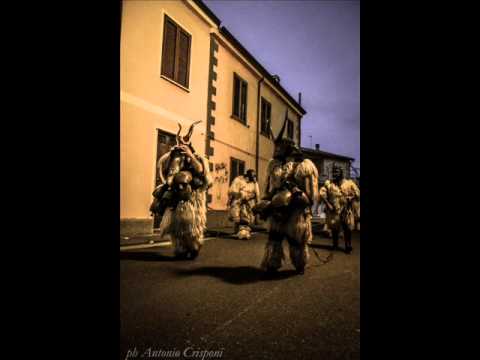 reportage ottana 2014