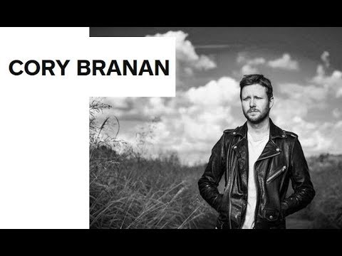 Cory Branan -  Missing You Fierce