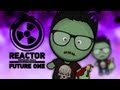Future one - Reactor - Музыка Без Слов 
