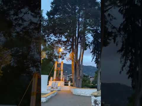 Gualaceo Jardín Del  azuay #gualaceo  #turismoseguro #ecuatorianosporelmundo #funnyvideos