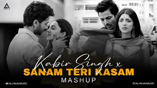 Download lagu Sanam Teri Kasam x Kabir Singh 2025 | Alvin Jax | Heartbroken Chillout Mashup 2025 mp3 Download lagu Sanam Teri Kasam x Kabir Singh 2025 | Alvin Jax | Heartbroken Chillout Mashup 2025 mp3