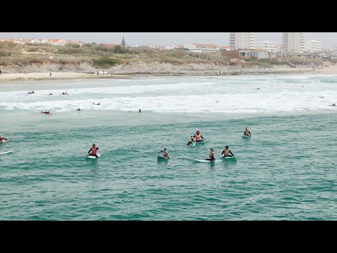 Baleal SurfCamp | 10th to 14 June | 2024