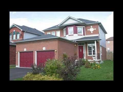 Rent 2 own Houses in Ajax