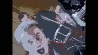 CATHERINE WHEEL - Kill Rhythm (Lead Vocal Muted) Blocked Words Karaoke Remix