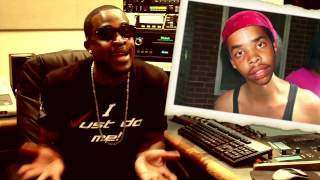 Mike P's Music Review EP 5 - Kendrick Lamar, Chief Keef