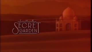 The Secret Garden Opening Scene - Kate Maberly