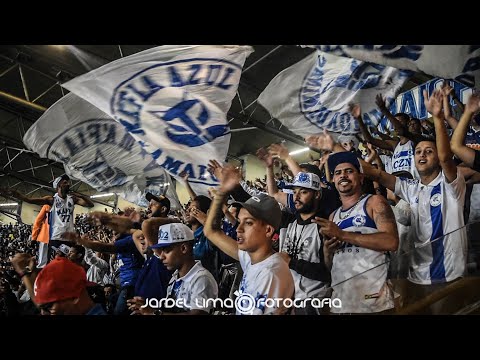 TV Máfia Azul - Cruzeiro 3 x 1 América-MG