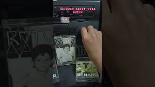 Download lagu Koleksi Kaset Pita ROTOR mp3