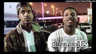 Lil Durk &amp; Lil Reese - Distance (Real Version No CDQ )+ Lyrics