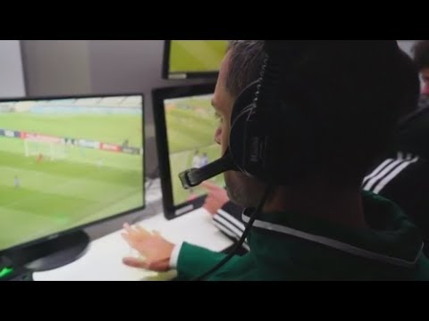 Bundesliga-Vereine sauer: DFB versucht verzweifelt das Chaos um den Videobeweis einzudämmen