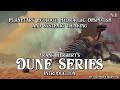 Dune Series Ph D Episode 4 1 Planetary Ecology Systemic Thinking Hydraulic Despotism