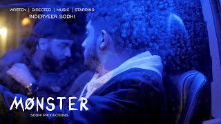 Monster (2019) Video