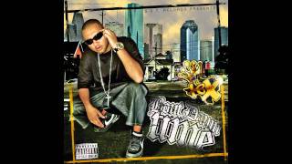 Lil Tex Feat. Felony, Lil Ase, & GT Garza - 4 the Streets (HQ Audio) (2008)