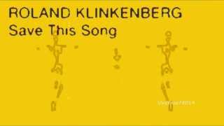 Roland Klinkenberg - Save This Song (Original Mix) TULIPA091