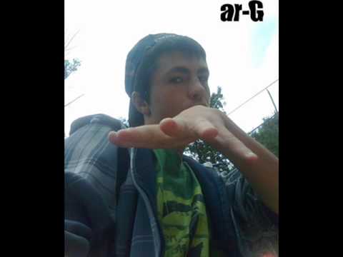 ALby'Star Ft Ar-G - Si na Smun mu bo[2010]