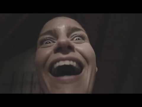 LUCY EN EL INFIERNO - Trailer