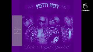 Pretty Ricky - Stay chopped and screwed