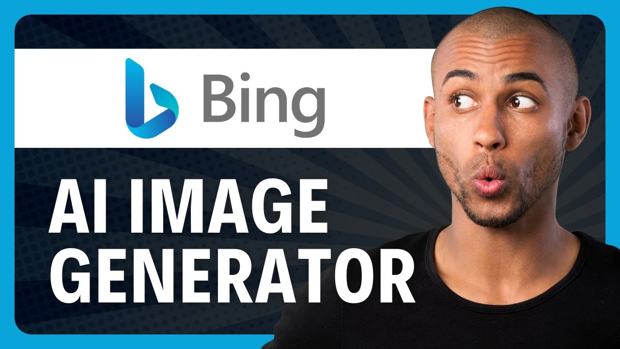 How To Use Microsoft Bing AI Image Generator Tutorial Free (2026)
