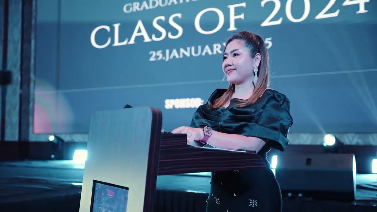 Raffles International College Phnom Penh