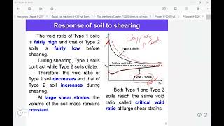 Soil Shear Strength Part 1