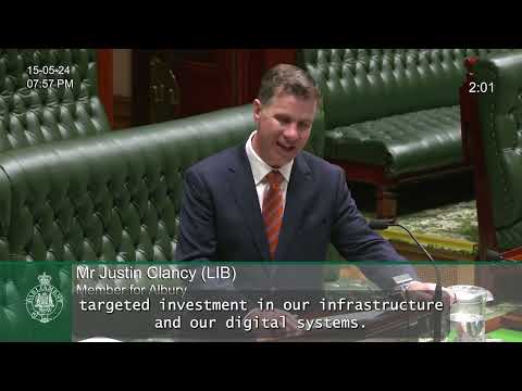 Private Members Statement Electronic Medial Records