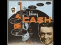 Johnny Cash - I Heard That Lonesome Whistle ...