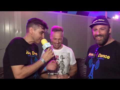 ENTREVISTA A ABEL RAMOS