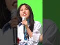why moonbyul can be a main vocalist | #shorts