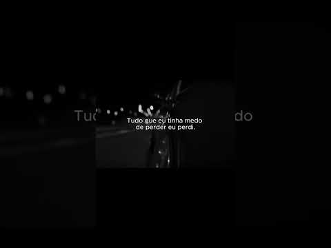 tudo que eu tinha medo de perder eu pedi! #dinheiro #motivar #fe #youtubeshorts