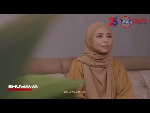 PRODUK TEMPATAN SETANDING JENAMA ANTARABANGSA