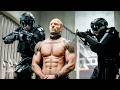 Bank Robbers Take JASON STATHAM Hostage Not Realizing He S A BRUTAL Assassin