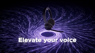 Introducing the Lenovo Dual-Mode Wireless ANC Headset 6550 (2025)