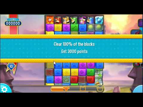 Pet Rescue Saga Level 4288 To 4290