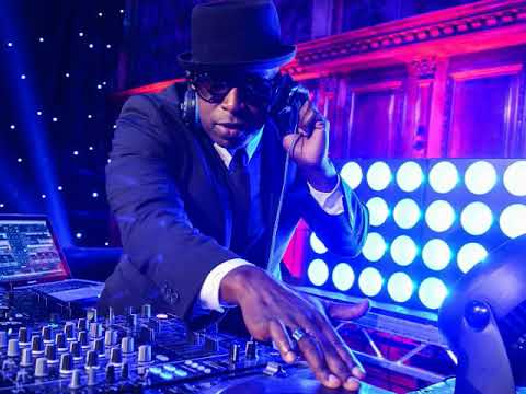 Bring That Beat (Radio Edit) DJ Combo & Sander-7