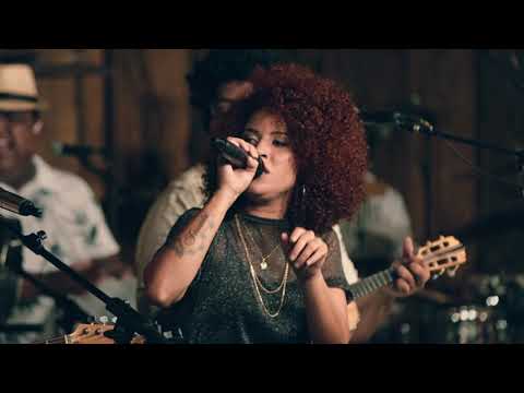 Sarauzinho do Bom - Bom Gosto e Ananda cantam Amy Winehouse