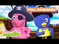 Pablo Uniqua Go To Pirate Camp MORE Full Episodes The Backyardigans