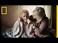 This Intimate Look At A Woman S Last Days Will Touch Your Soul National Geographic
