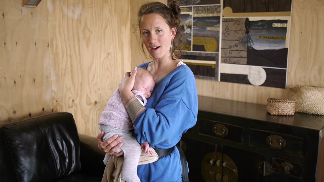 Soft Structured Carriers