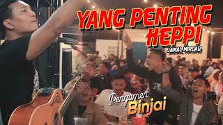 Download lagu YANG PENTING HAPPY‼️ LAGU PALING DI TINGGU JOMBO mp3
