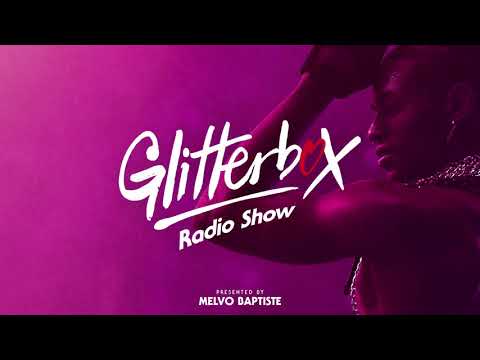 Glitterbox Radio Show 179: The House Of David Morales