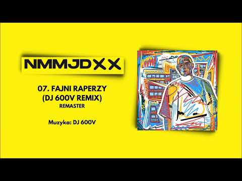 Video thumbnail for Fajni raperzy (DJ 600V Remix)