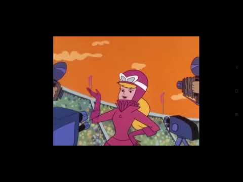 Dick Dastardly disqualified