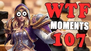 WTF Moments Ep. 107