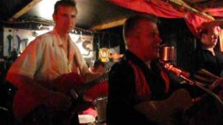 Nelson Carrera &amp; Hot Rocks - Hold Me Hug Me Rock Me