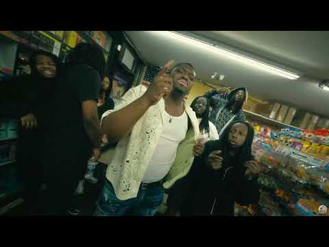 Mall Money x AJ - Play U Lay (Official Video)