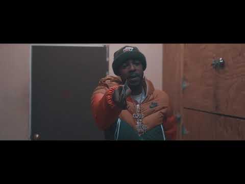 Gracious Money Ft.Nostockshyt Jizzle x Key Loom- Cold Game